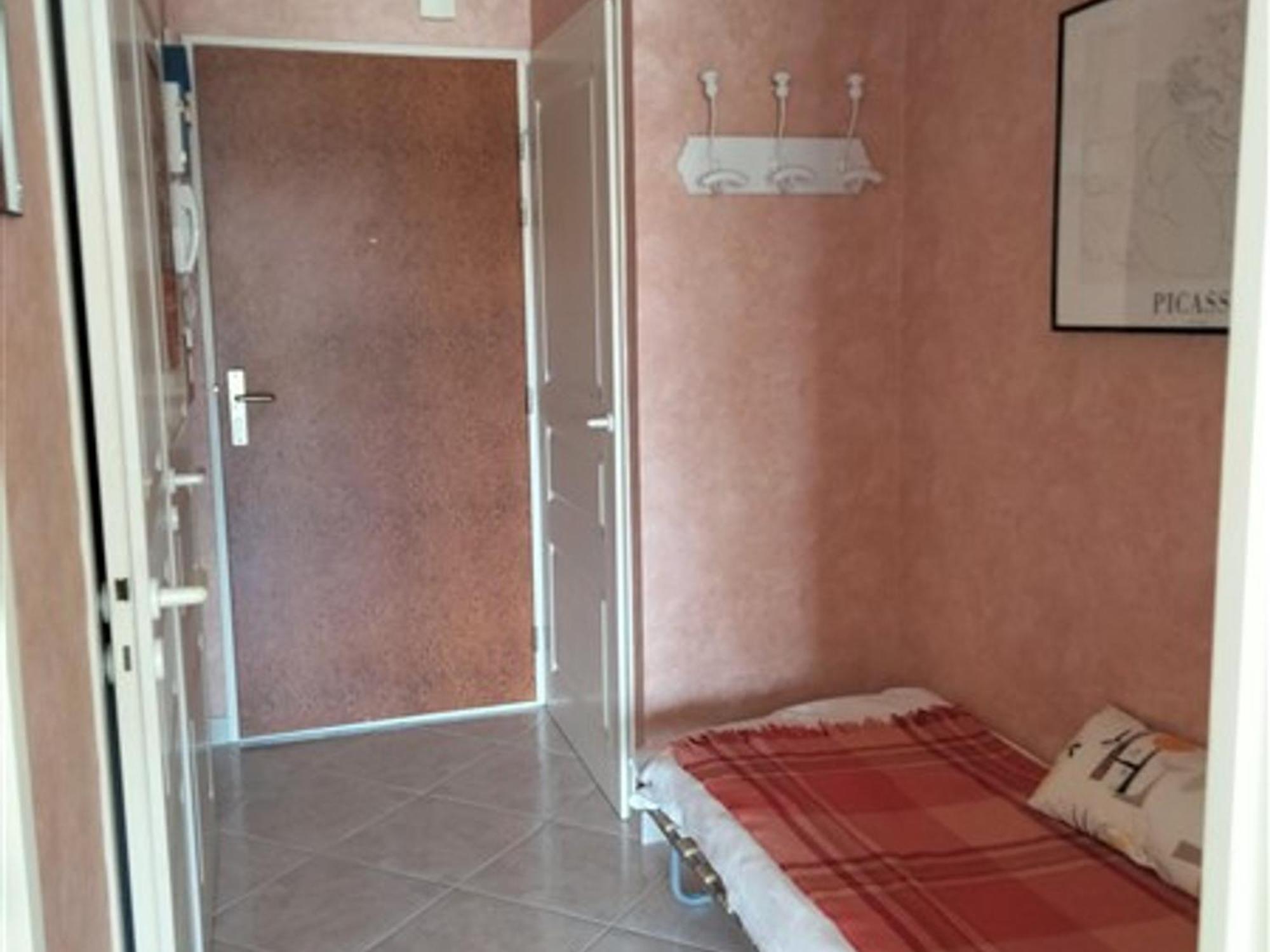 Studio Alcove - Face Au Chenal, 50M Plage/Port, 700M Centre-Ville, Capacite 3 Pers., Confort Moderne - Fr-1-331-202 Les Sables-d'Olonne Exterior photo