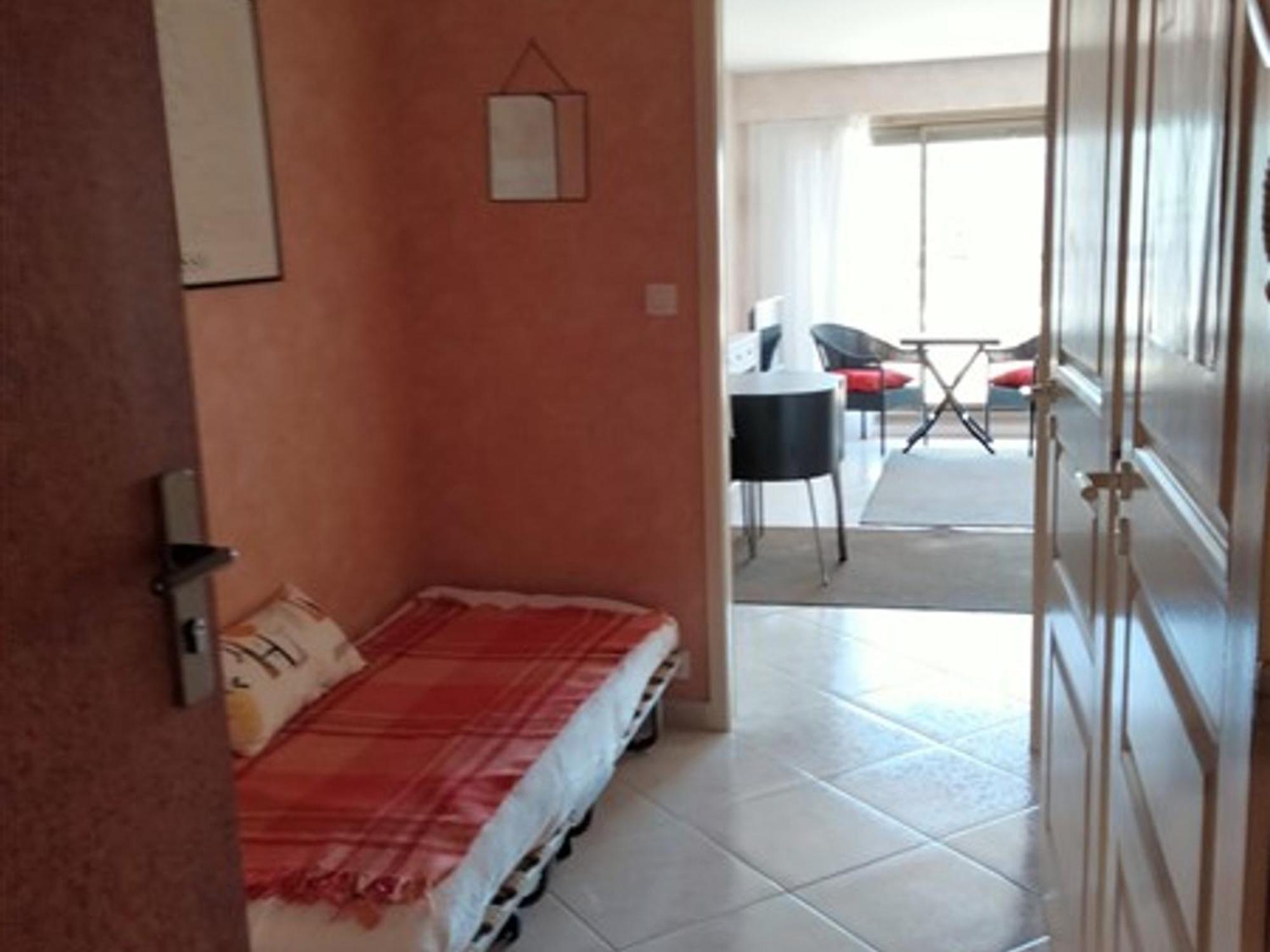 Studio Alcove - Face Au Chenal, 50M Plage/Port, 700M Centre-Ville, Capacite 3 Pers., Confort Moderne - Fr-1-331-202 Les Sables-d'Olonne Exterior photo
